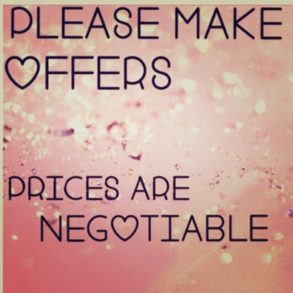Let's Make a Deal!